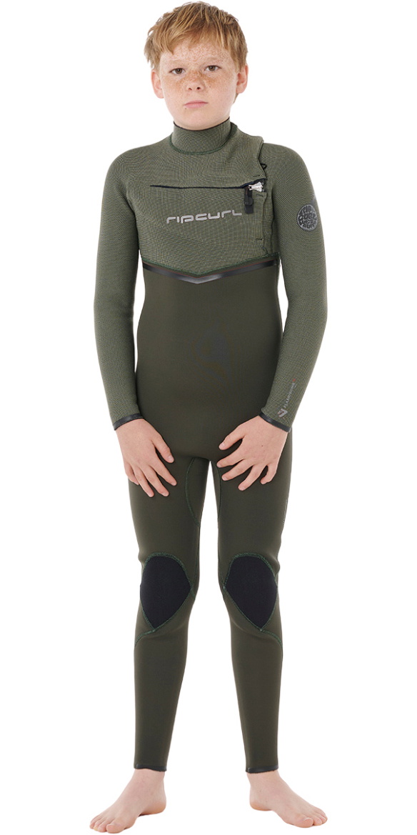 Rip Curl Kids Wetsuits | Watersports Outlet